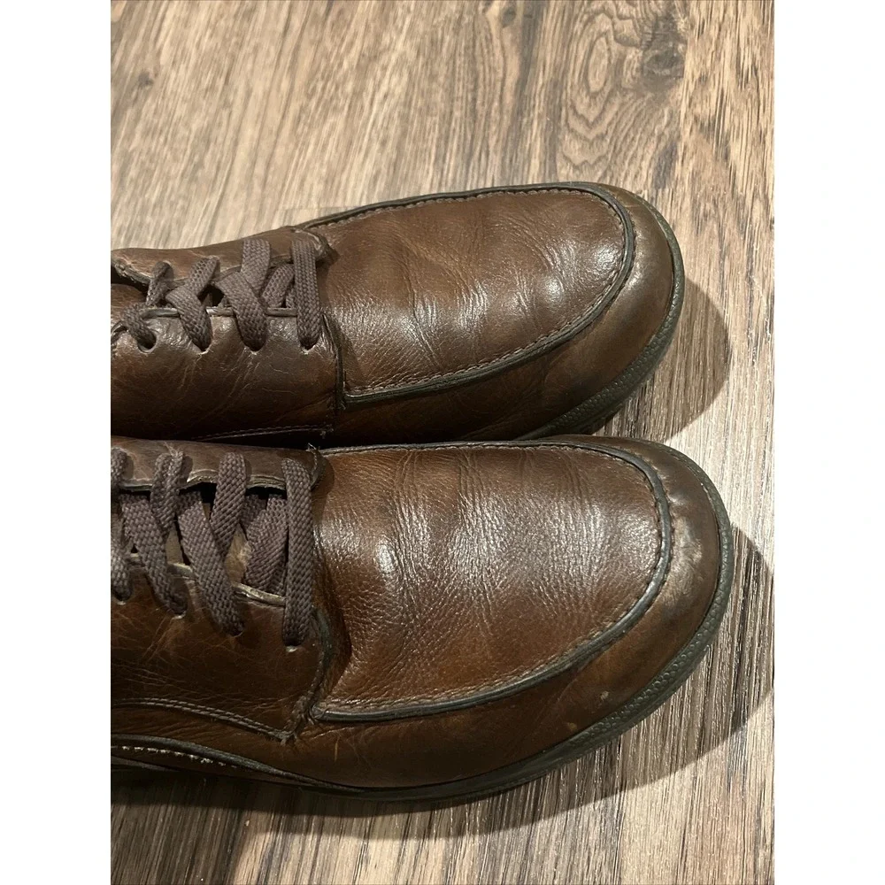 SAS mens lace